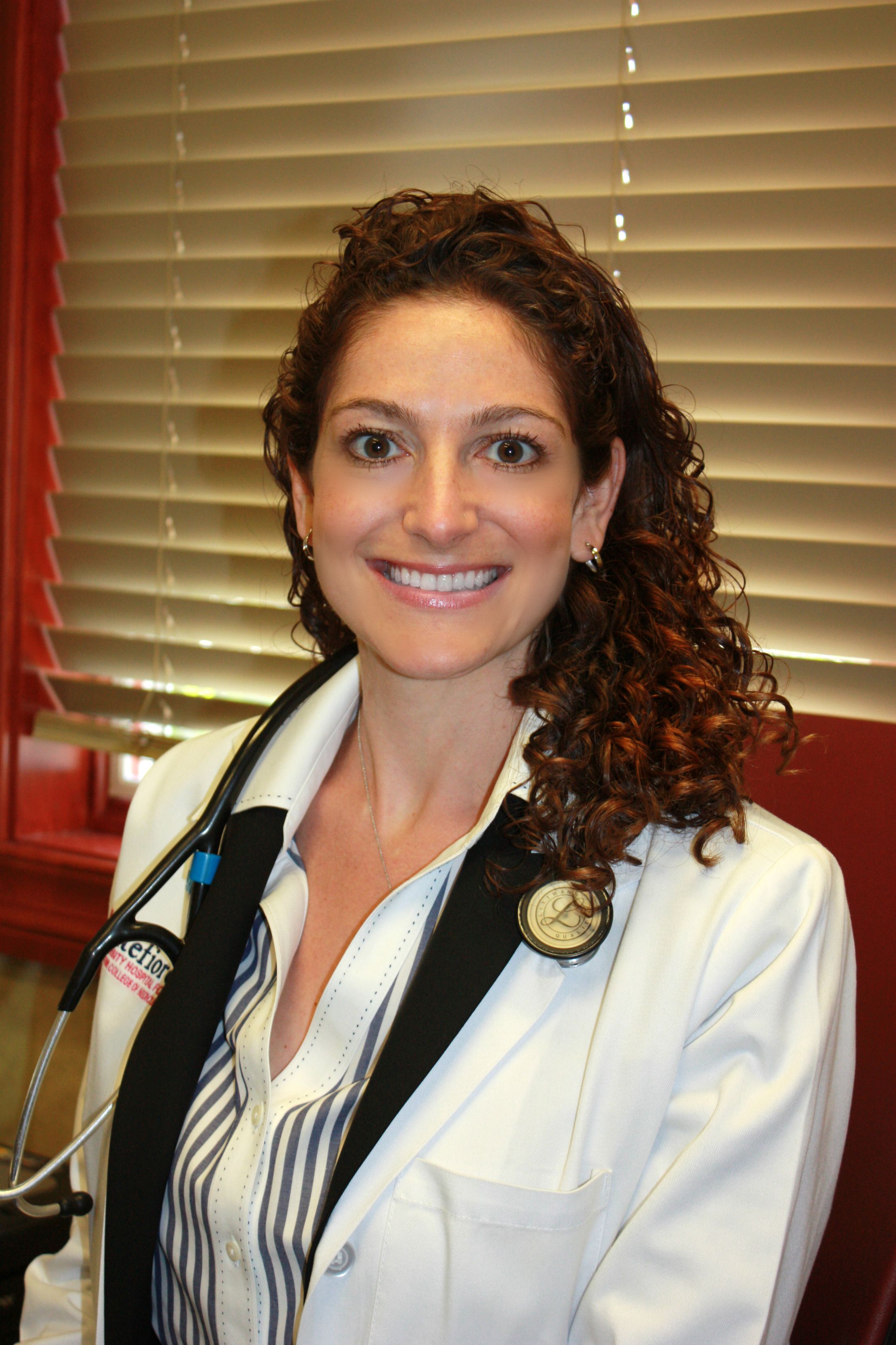 Endocrinology Practice Adds Women’s Health Endocrinologist